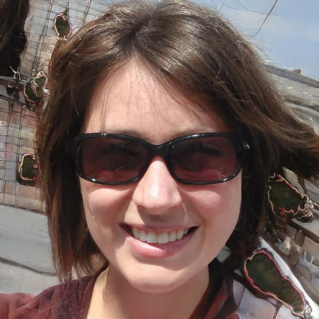 Gina C.